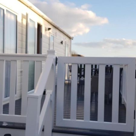 Greenlawns Villa Selsey Exterior foto
